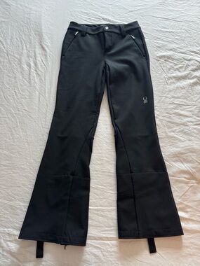 Spyder Ski Pants size 6